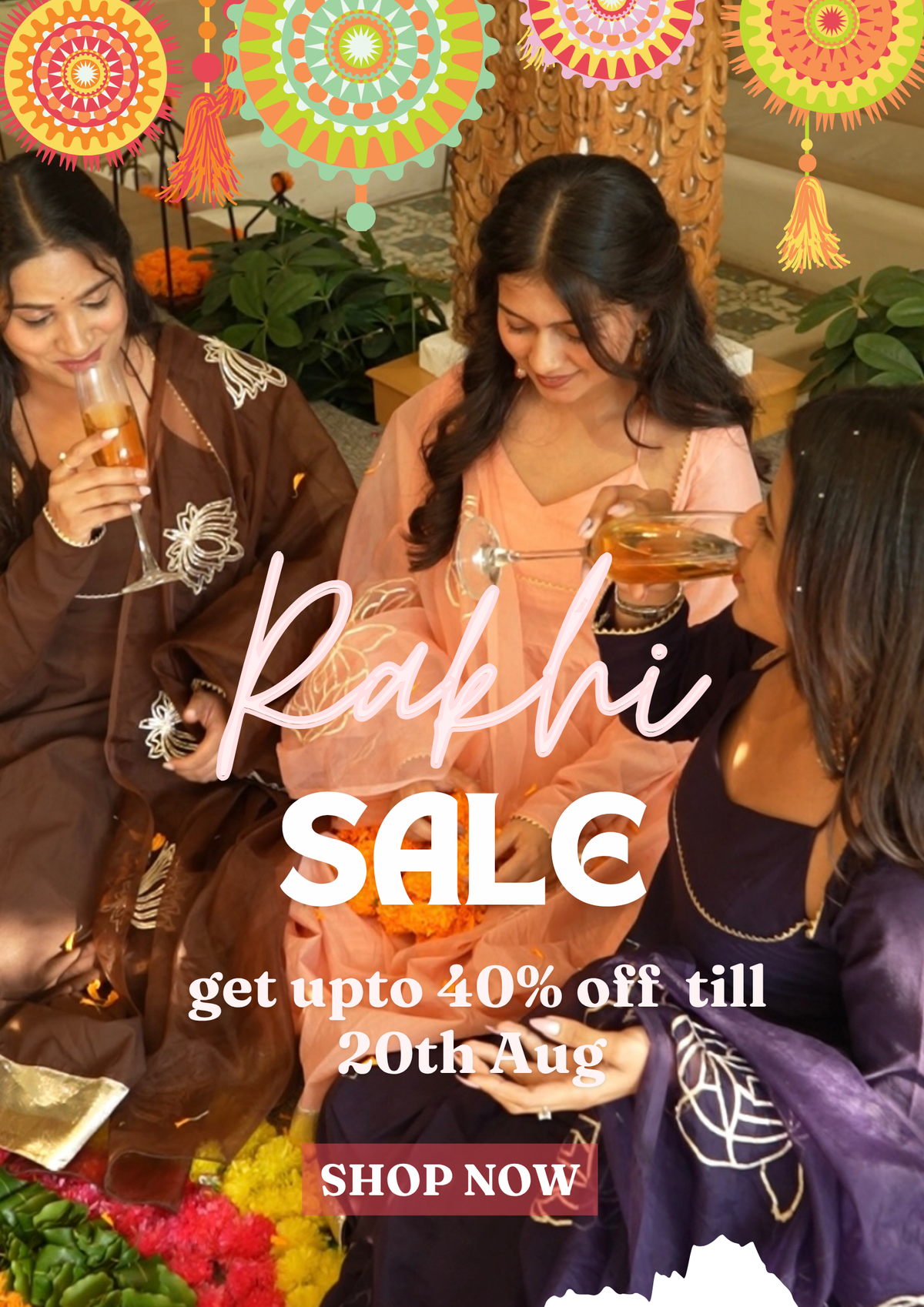 Rakhi Sale